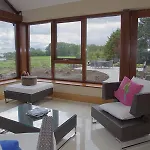 Birchall Panzió Galway