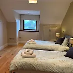Birchall Bed & Breakfast *
