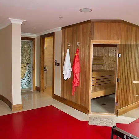 住宿加早餐酒店 Birchall 戈尔韦