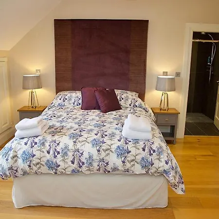 Birchall גלוואיי