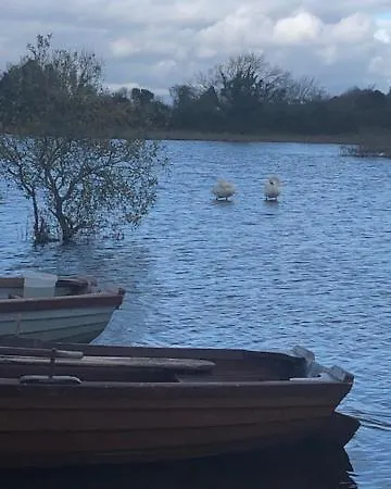 Birchall לינה וארוחת בוקר *