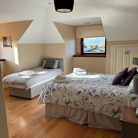 Birchall Bed & Breakfast