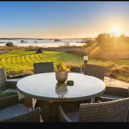 Bed & Breakfast Birchall *