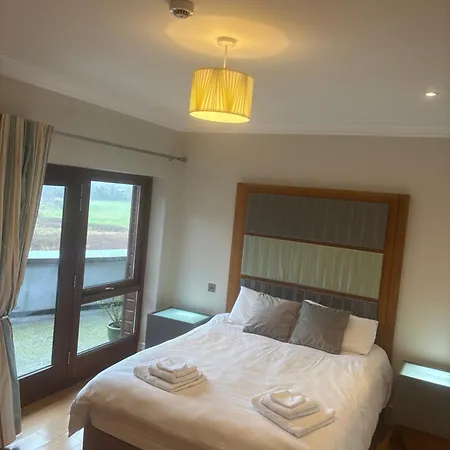 Birchall Bed & Breakfast *