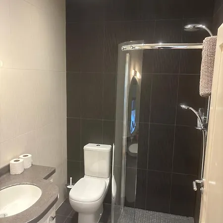 Birchall Bed & Breakfast *