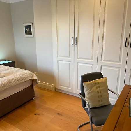 Birchall Bed and Breakfast Γκάλγουεϊ