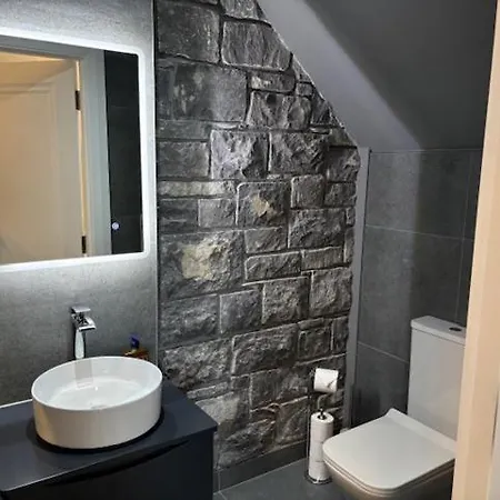 Bed and Breakfast Birchall Γκάλγουεϊ
