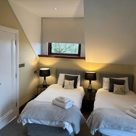 Birchall Bed and Breakfast 3*