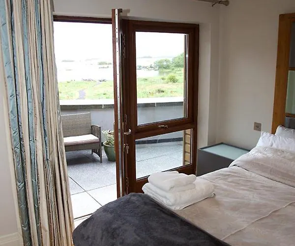Birchall Bed & Breakfast Galway