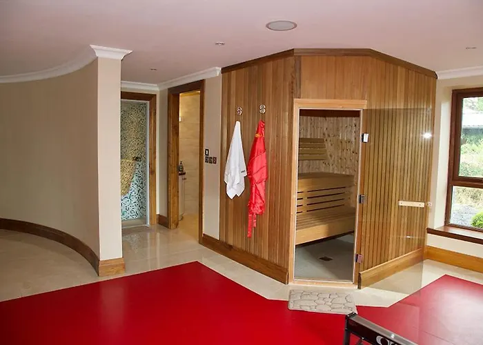 Bed & Breakfast Birchall Galway