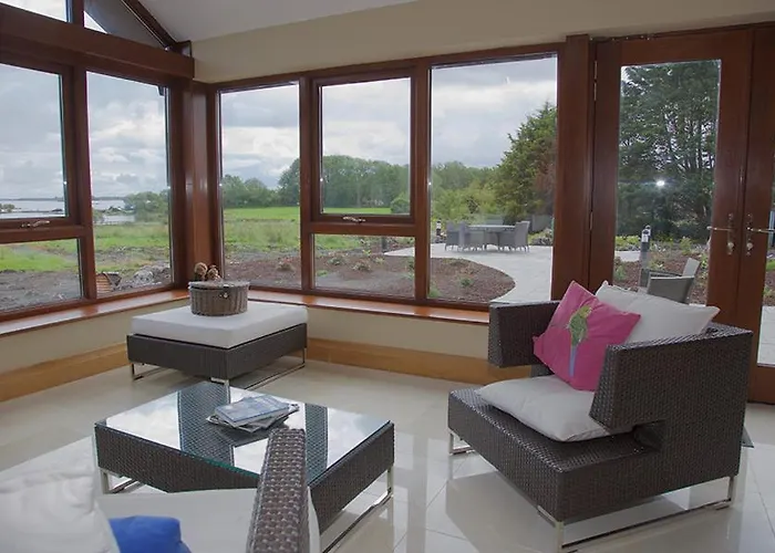 Birchall Bed & Breakfast Galway