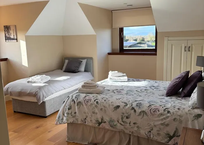 Birchall Bed & Breakfast