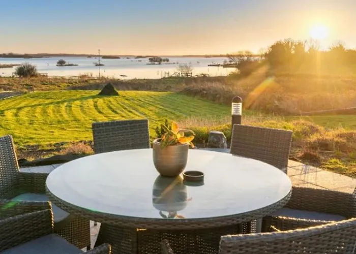 Bed & Breakfast Birchall *