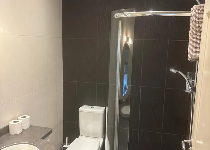 Birchall Bed & Breakfast *