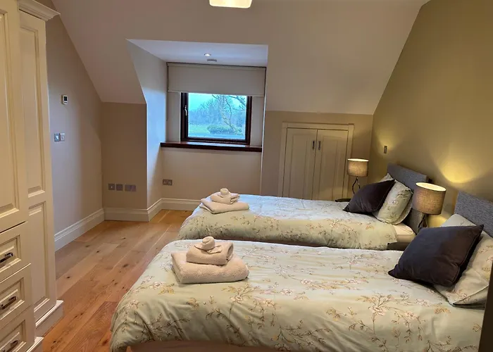 Birchall Bed & Breakfast *