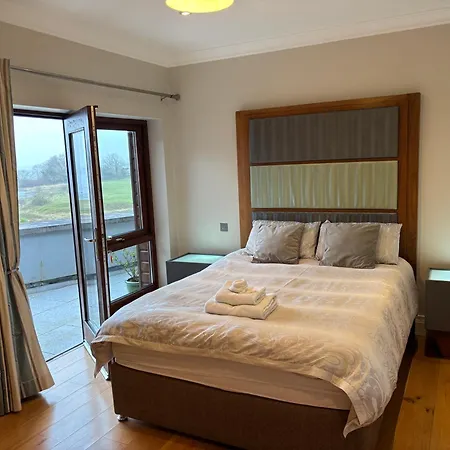 Bed & Breakfast Birchall