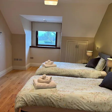 Birchall B&B 3*