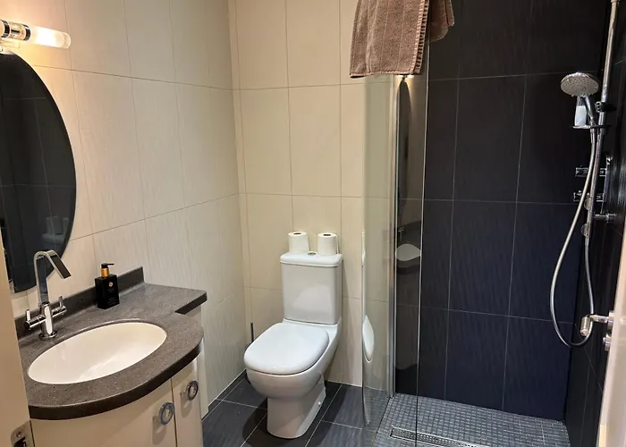Birchall Bed & Breakfast Galway