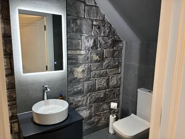 Bed & Breakfast Birchall Galway