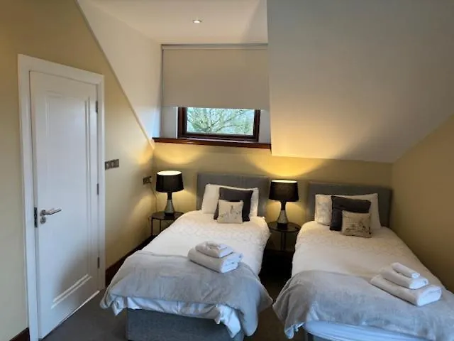 Birchall Bed & Breakfast *